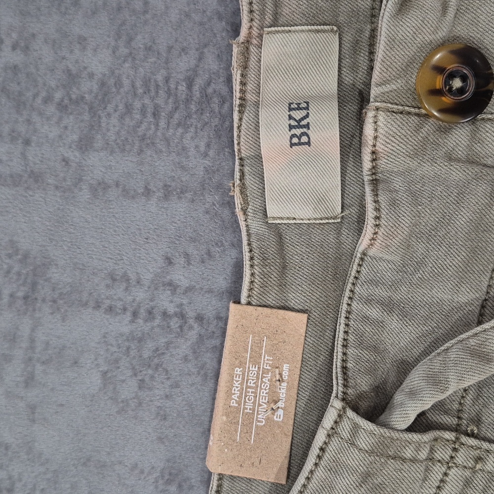 BKE Parker ankle pant - Picture 6 of 9